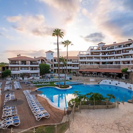 شقة Casa Soleil Golf Del Sur سان ميغيل ذي أبونا المظهر الخارجي الصورة