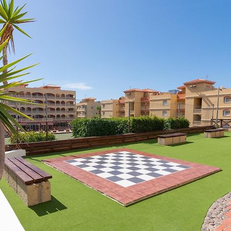 شقة Casa Soleil Golf Del Sur سان ميغيل ذي أبونا المظهر الخارجي الصورة