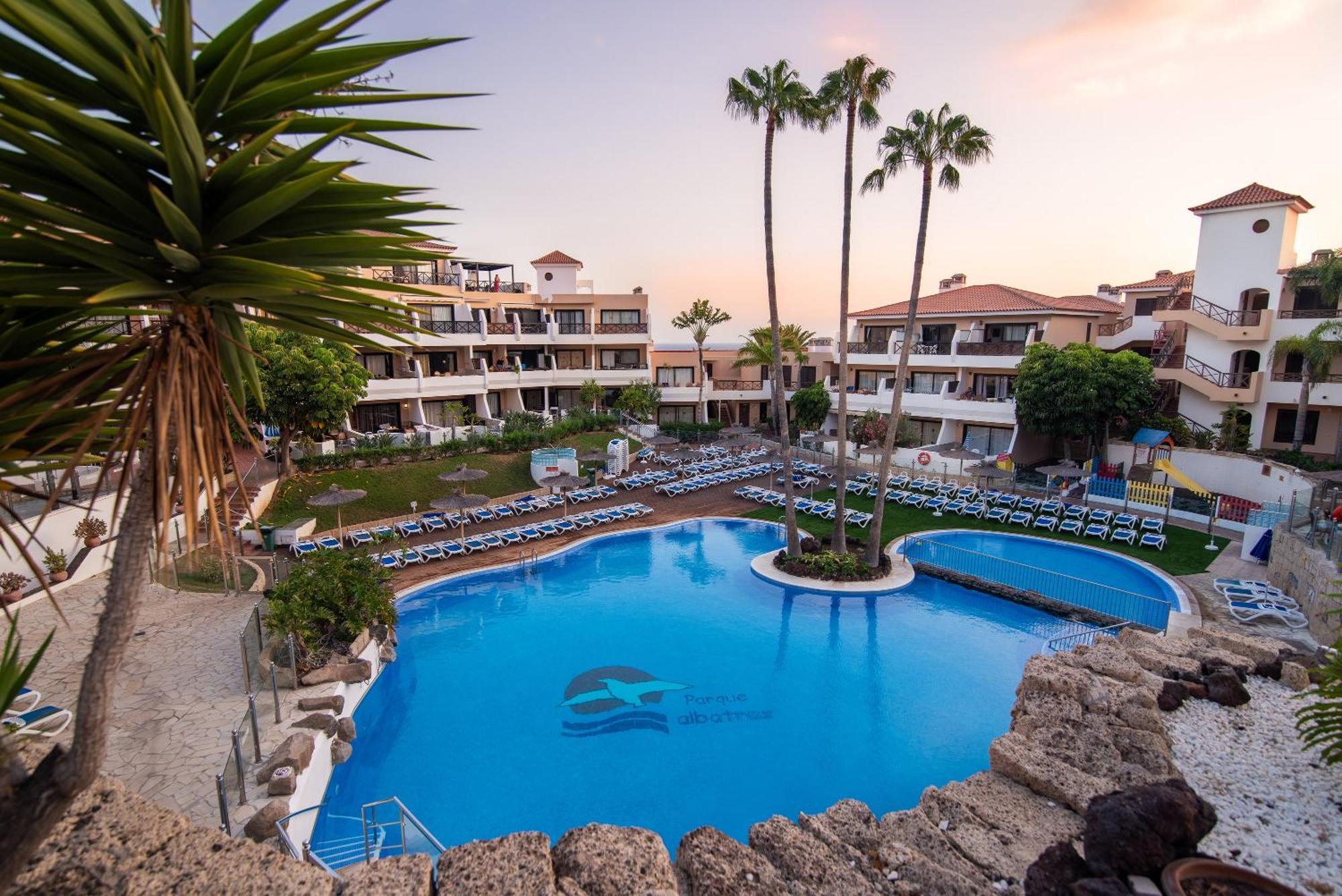 شقة Casa Soleil Golf Del Sur سان ميغيل ذي أبونا المظهر الخارجي الصورة