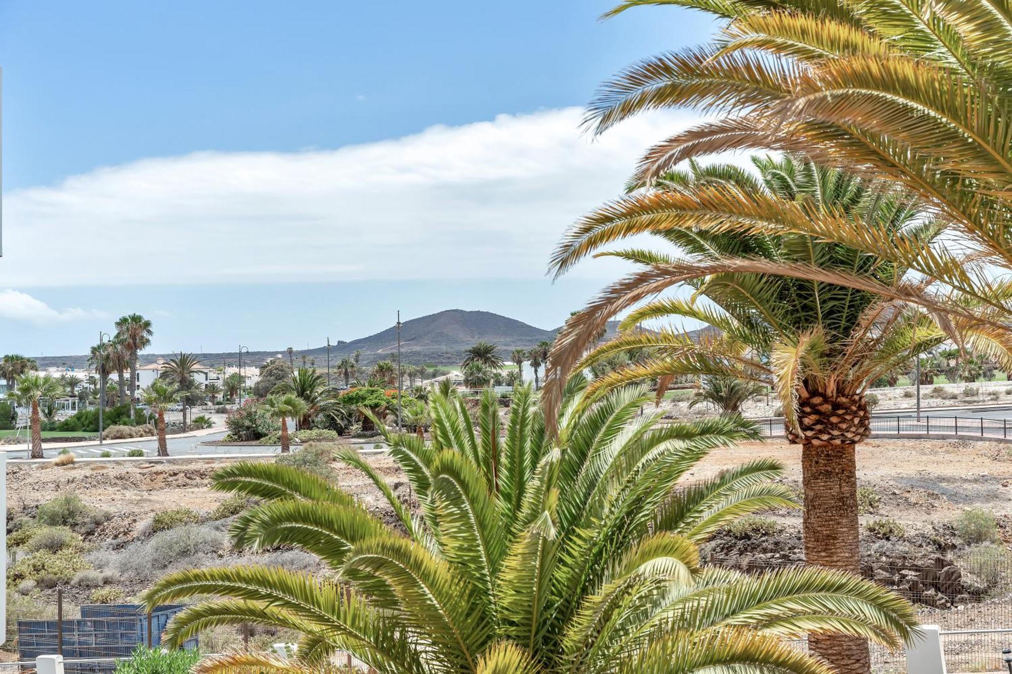 شقة Casa Soleil Golf Del Sur سان ميغيل ذي أبونا المظهر الخارجي الصورة