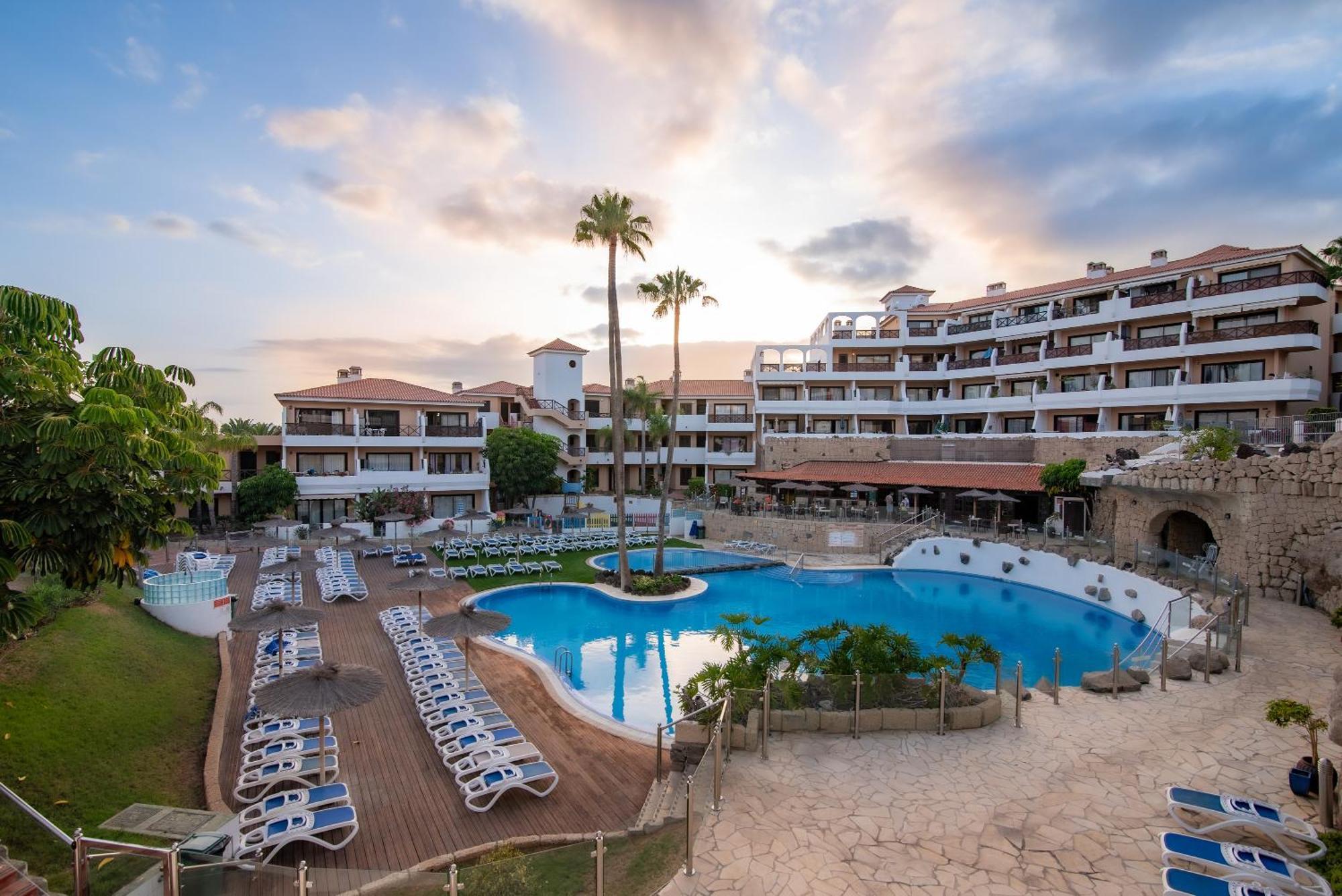 شقة Casa Soleil Golf Del Sur سان ميغيل ذي أبونا المظهر الخارجي الصورة